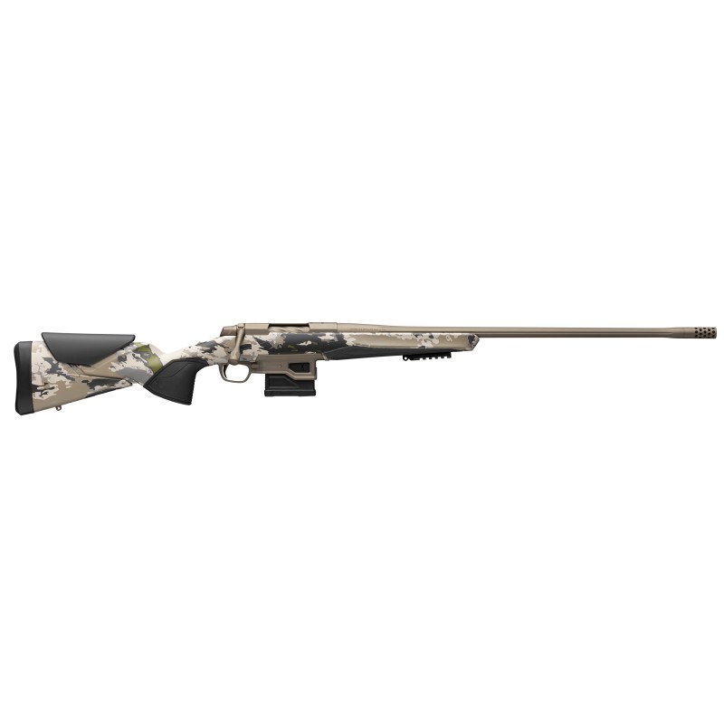 Browning X-Bolt 2 Speed Long Range Ovix 7mm PRC - Browning - sporteque.ca