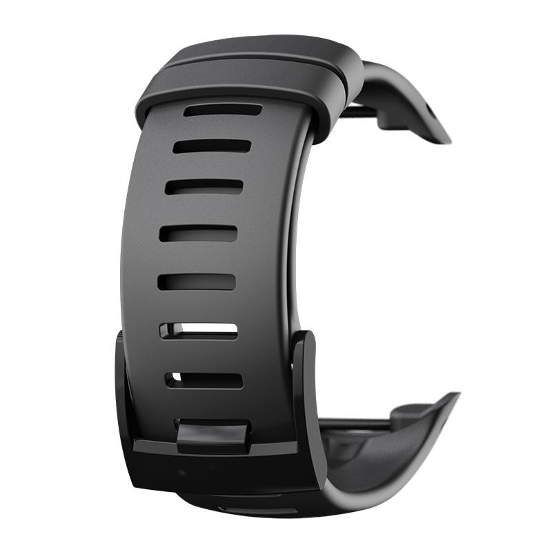 Suunto D4i Novo Strap Noir - Suunto - sporteque.ca