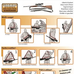 Elite Strap Brown - CG Élite - sporteque.ca