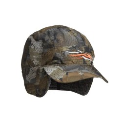 Sitka Blizzard Gtx Hat Optifade Timber One Size Fits All - Sitka - sporteque.ca