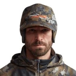 Sitka Blizzard Gtx Hat Optifade Timber One Size Fits All - Sitka - sporteque.ca