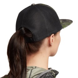 Sitka W's Trucker Hat Optifade Cover One Size Fits All - Sitka - sporteque.ca