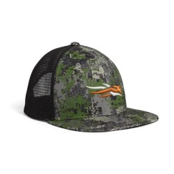Sitka W's Trucker Hat Optifade Cover One Size Fits All - Sitka - sporteque.ca