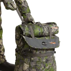 Sitka Tool Bucket Optifade Cover One Size - Sitka - sporteque.ca