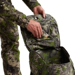 Sitka Tool Bucket Optifade Cover One Size - Sitka - sporteque.ca