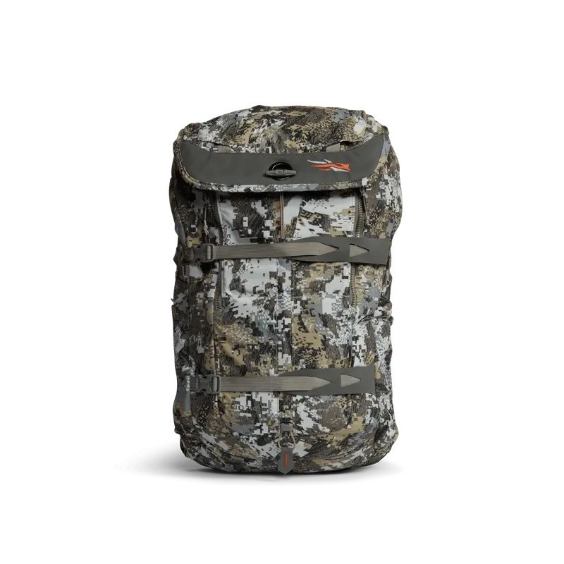 Sitka Tool Bucket Optifade Elevated II One Size - Sitka - sporteque.ca