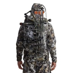 Sitka Tool Bucket Optifade Elevated II One Size - Sitka - sporteque.ca