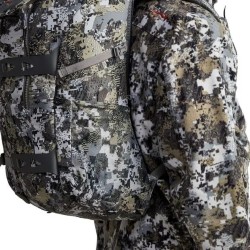 Sitka Tool Bucket Optifade Elevated II One Size - Sitka - sporteque.ca