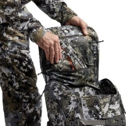 Sitka Tool Bucket Optifade Elevated II One Size - Sitka - sporteque.ca