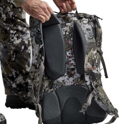 Sitka Tool Bucket Optifade Elevated II One Size - Sitka - sporteque.ca