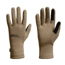Sitka Traverse Glove Coyote - Sitka - sporteque.ca
