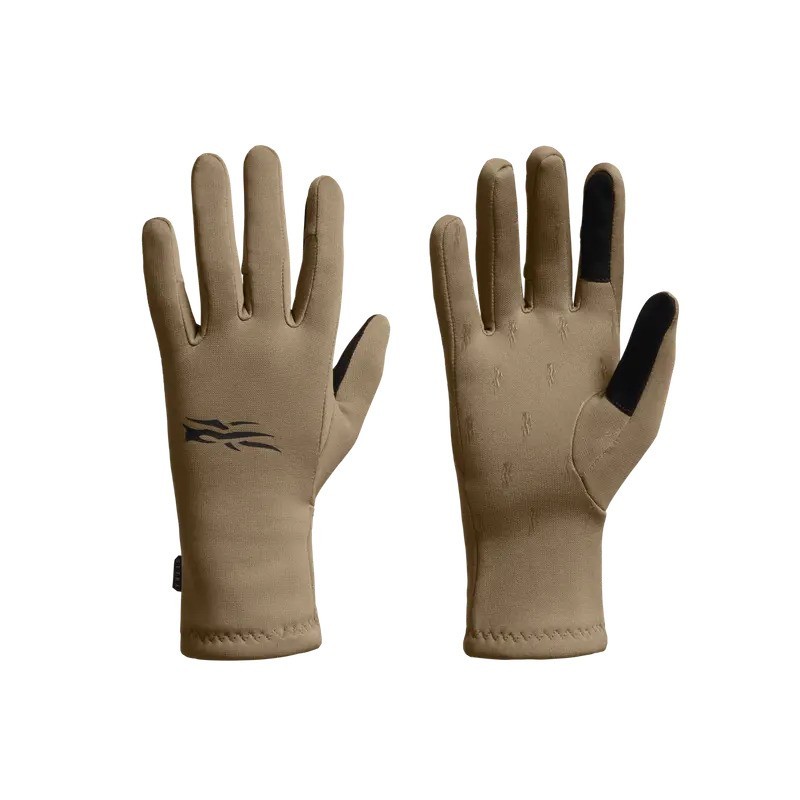 Sitka Traverse Glove Coyote - Sitka - sporteque.ca