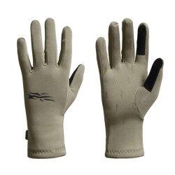 Sitka Traverse Glove Dark Green - Sitka - sporteque.ca