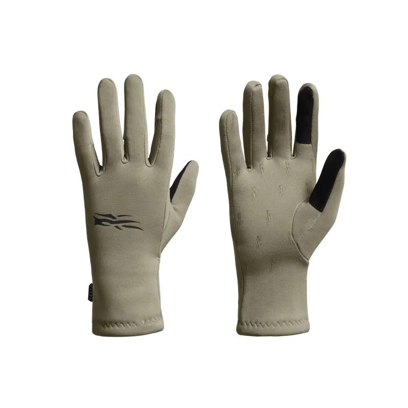 Sitka Traverse Glove Dark Green - Sitka - sporteque.ca