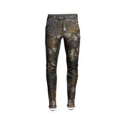 Sitka Gradient Pant Optifade Timber - Sitka - sporteque.ca