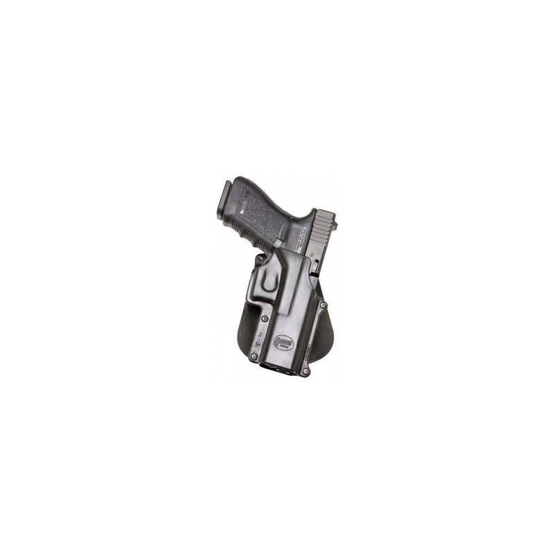 Fobus Paddle Holster Glock 20/21/37  Handgun holster
