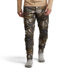 Sitka Gradient Pant Optifade Timber - Sitka - sporteque.ca