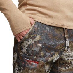 Sitka Gradient Pant Optifade Timber - Sitka - sporteque.ca