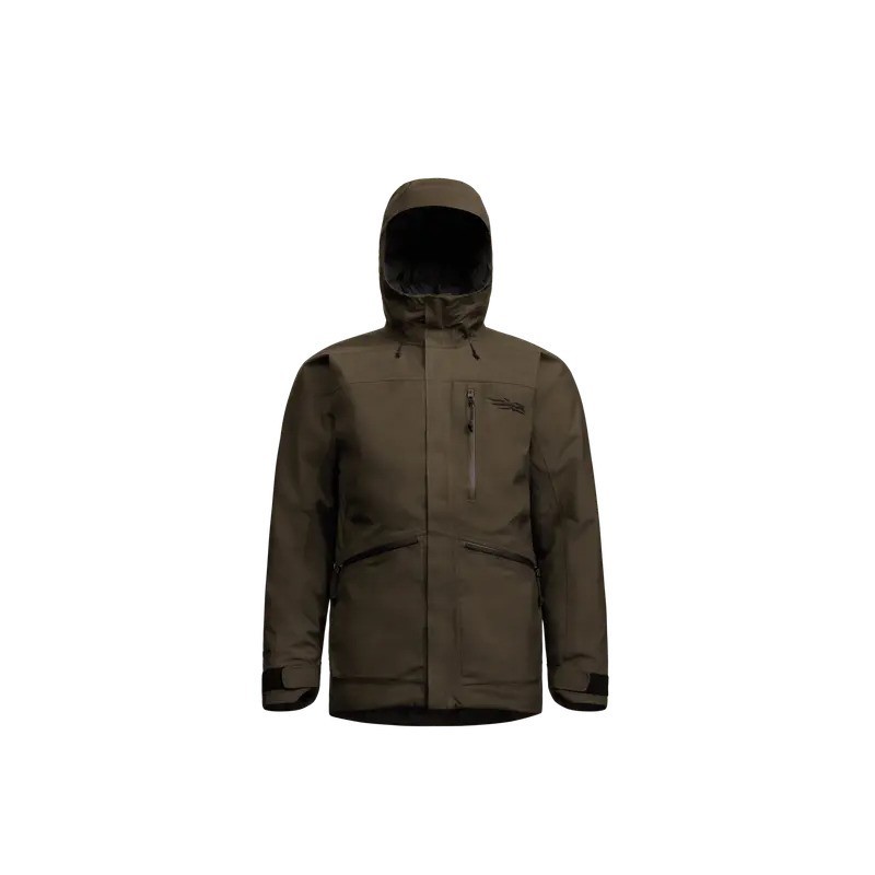 Sitka Blizzard Pro Parka Earth - Sitka - sporteque.ca