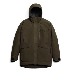 Sitka Blizzard Pro Parka Earth - Sitka - sporteque.ca