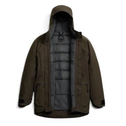 Sitka Blizzard Pro Parka Earth - Sitka - sporteque.ca
