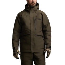 Sitka Blizzard Pro Parka Earth - Sitka - sporteque.ca