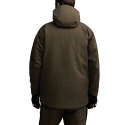 Sitka Blizzard Pro Parka Earth - Sitka - sporteque.ca