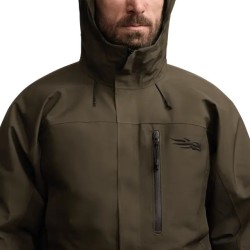 Sitka Blizzard Pro Parka Earth - Sitka - sporteque.ca