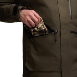 Sitka Blizzard Pro Parka Earth - Sitka - sporteque.ca