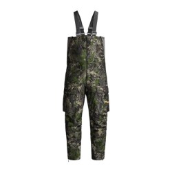 Sitka Incinerator Bib Optifade Cover - Sitka - sporteque.ca