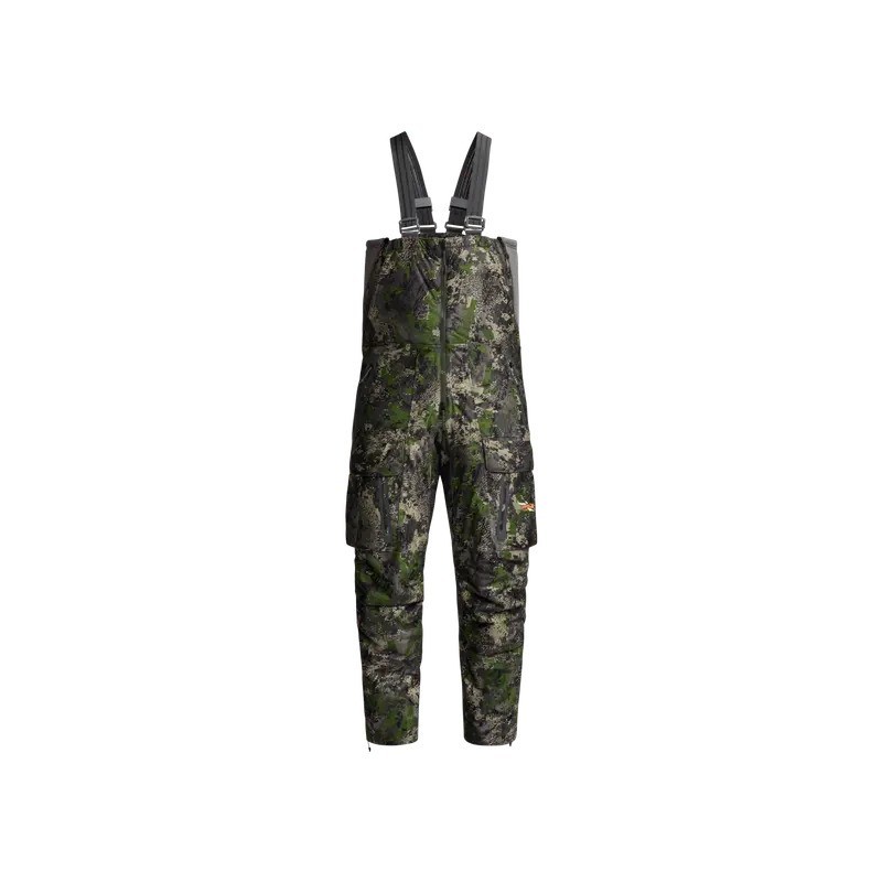 Sitka Incinerator Bib Optifade Cover - Sitka - sporteque.ca
