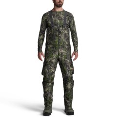 Sitka Incinerator Bib Optifade Cover - Sitka - sporteque.ca
