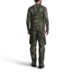 Sitka Incinerator Bib Optifade Cover - Sitka - sporteque.ca