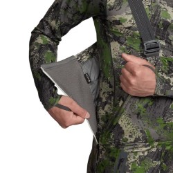 Sitka Incinerator Bib Optifade Cover - Sitka - sporteque.ca
