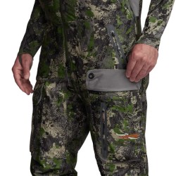 Sitka Incinerator Bib Optifade Cover - Sitka - sporteque.ca