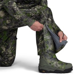 Sitka Incinerator Bib Optifade Cover - Sitka - sporteque.ca