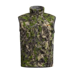 Sitka Stratus 2.0 Vest Optifade Cover - Sitka - sporteque.ca