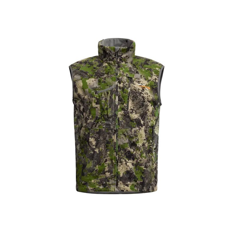 Sitka Stratus 2.0 Vest Optifade Cover - Sitka - sporteque.ca
