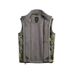 Sitka Stratus 2.0 Vest Optifade Cover - Sitka - sporteque.ca
