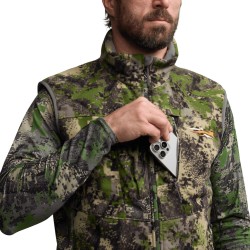 Sitka Stratus 2.0 Vest Optifade Cover - Sitka - sporteque.ca