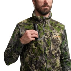 Sitka Stratus 2.0 Vest Optifade Cover - Sitka - sporteque.ca