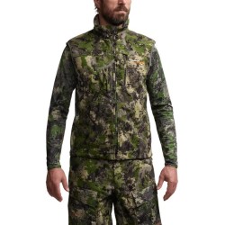 Sitka Stratus 2.0 Vest Optifade Cover - Sitka - sporteque.ca