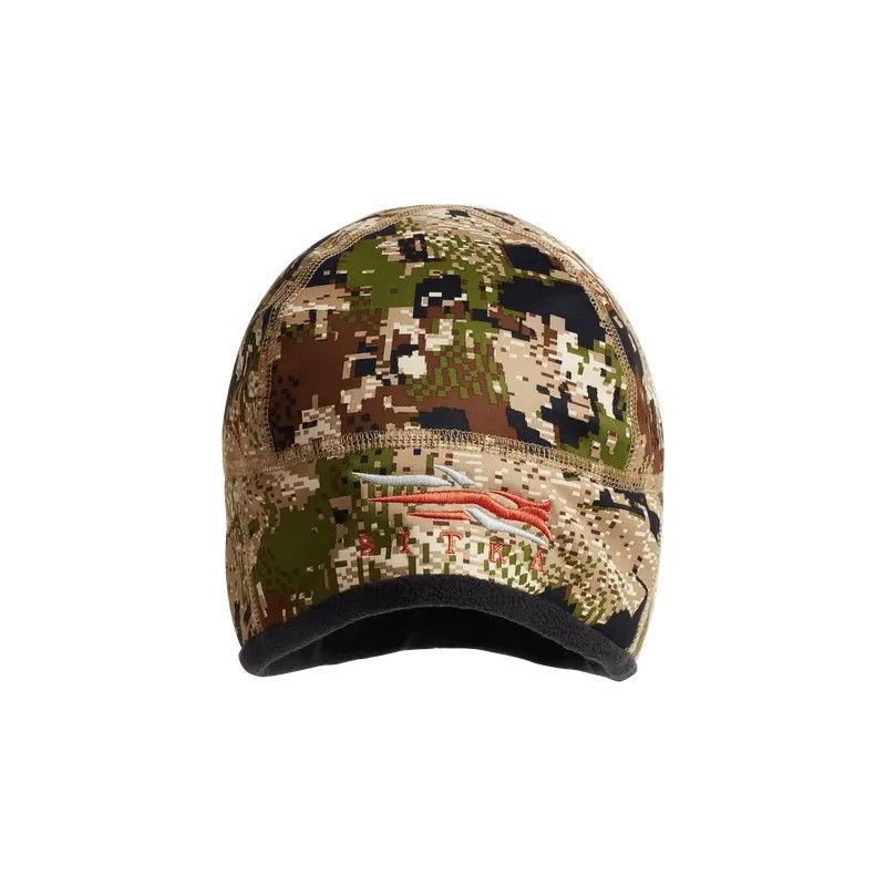 Sitka Men's Jetstream WS Beanie Optifade Subalpine One Size Fits All - Sitka - sporteque.ca