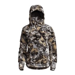 Sitka W's Fanatic Jacket Optifade Elevated II - Sitka - sporteque.ca