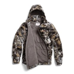 Sitka W's Fanatic Jacket Optifade Elevated II - Sitka - sporteque.ca