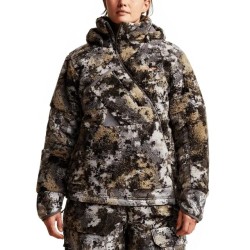 Sitka W's Fanatic Jacket Optifade Elevated II - Sitka - sporteque.ca