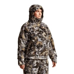 Sitka W's Fanatic Jacket Optifade Elevated II - Sitka - sporteque.ca