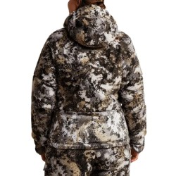 Sitka W's Fanatic Jacket Optifade Elevated II - Sitka - sporteque.ca