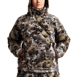 Sitka W's Fanatic Jacket Optifade Elevated II - Sitka - sporteque.ca