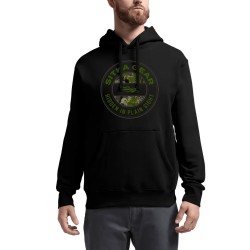 Sitka Hidden Optifade Pullover Hoodie Black Cover - Sitka - sporteque.ca
